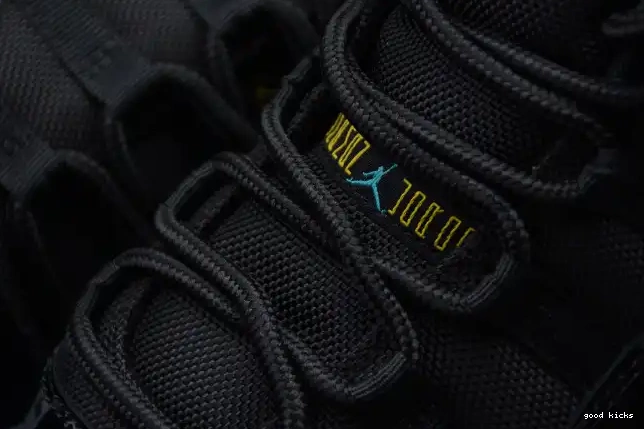 Cheap Blue Jordan Gamma Air 11 378037-006 Retro 0525